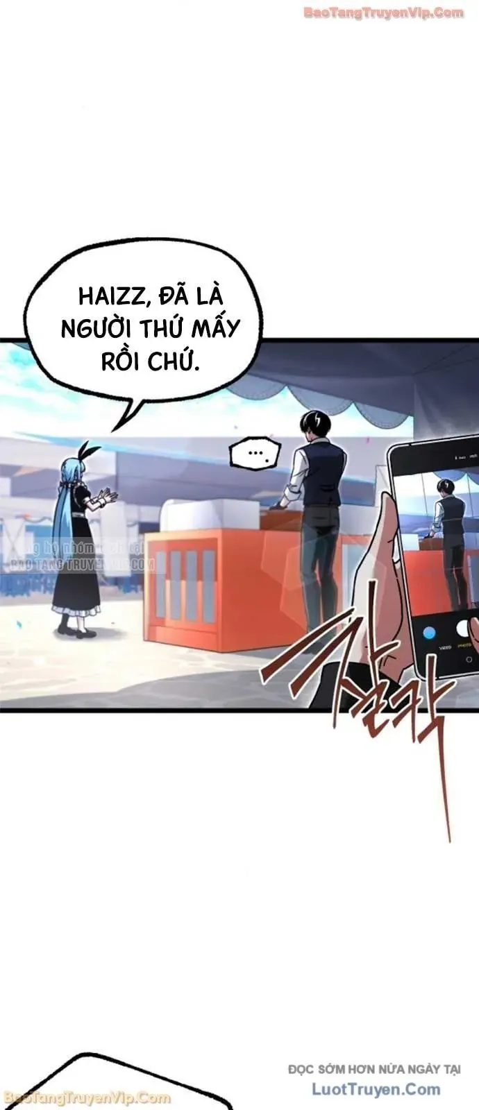 Thống Lĩnh Học Viện Chỉ Bằng Dao Sashimi - Chapter 59 - Page 32