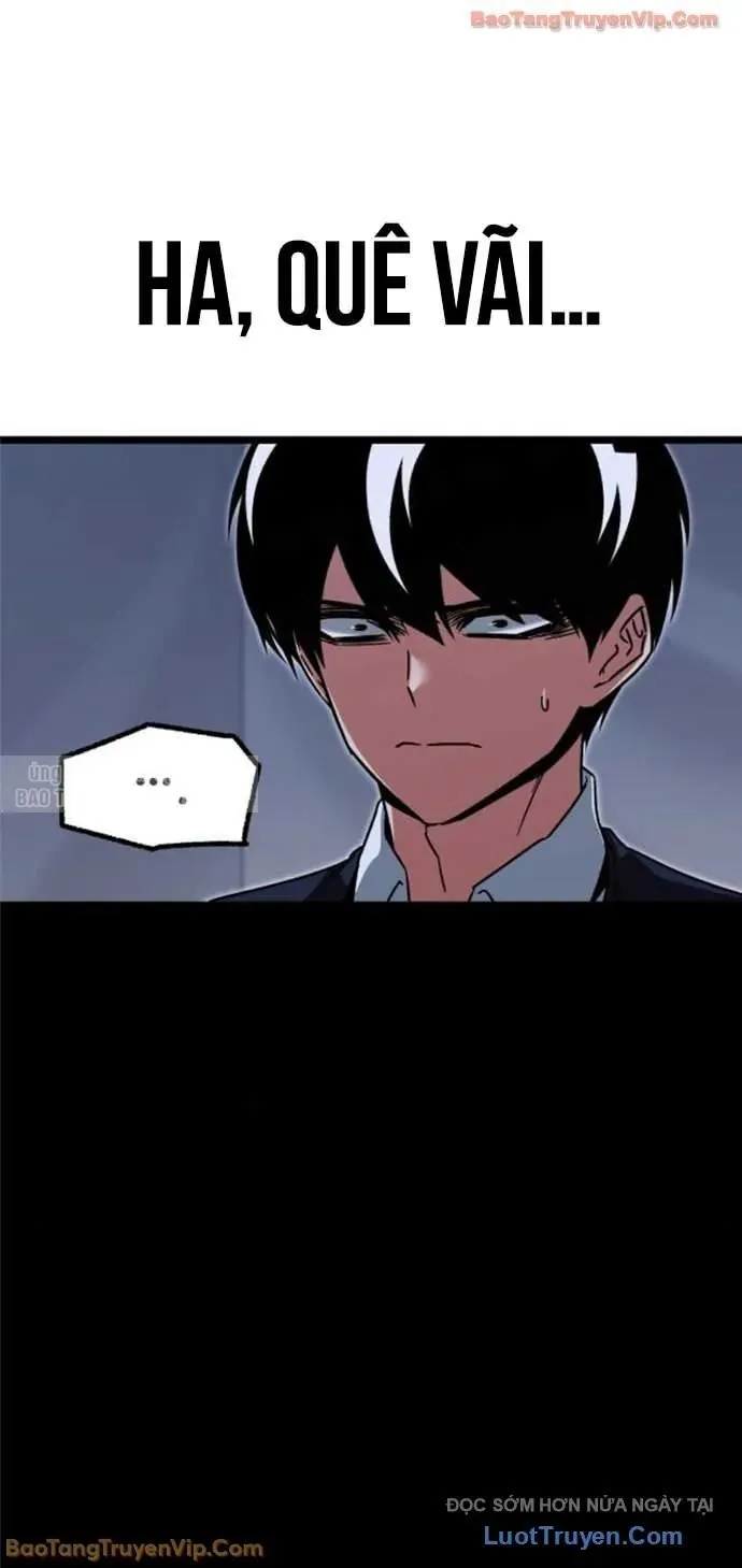 Thống Lĩnh Học Viện Chỉ Bằng Dao Sashimi - Chapter 59 - Page 35