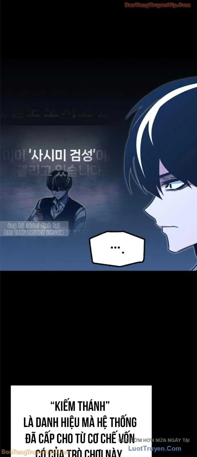 Thống Lĩnh Học Viện Chỉ Bằng Dao Sashimi - Chapter 59 - Page 37