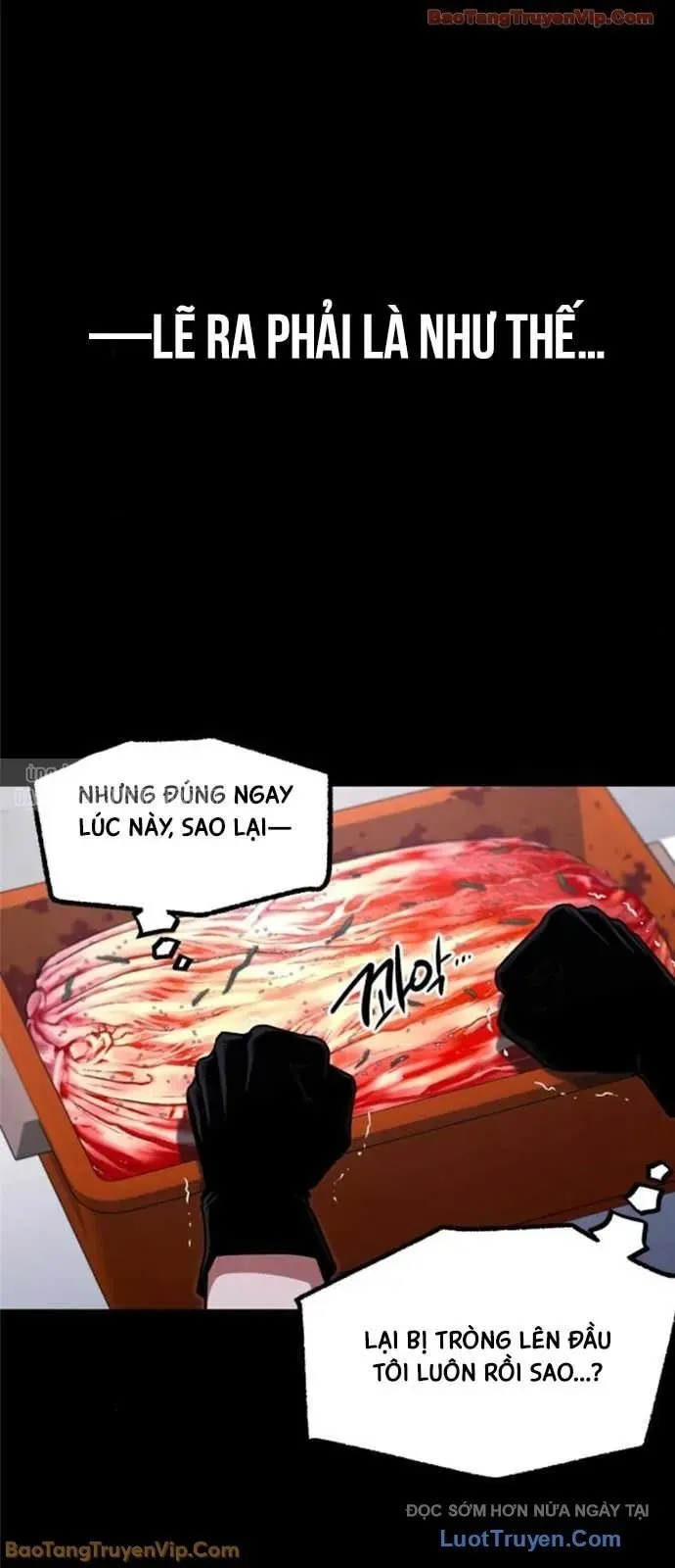 Thống Lĩnh Học Viện Chỉ Bằng Dao Sashimi - Chapter 59 - Page 39