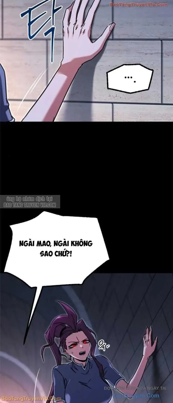 Thống Lĩnh Học Viện Chỉ Bằng Dao Sashimi - Chapter 59 - Page 4