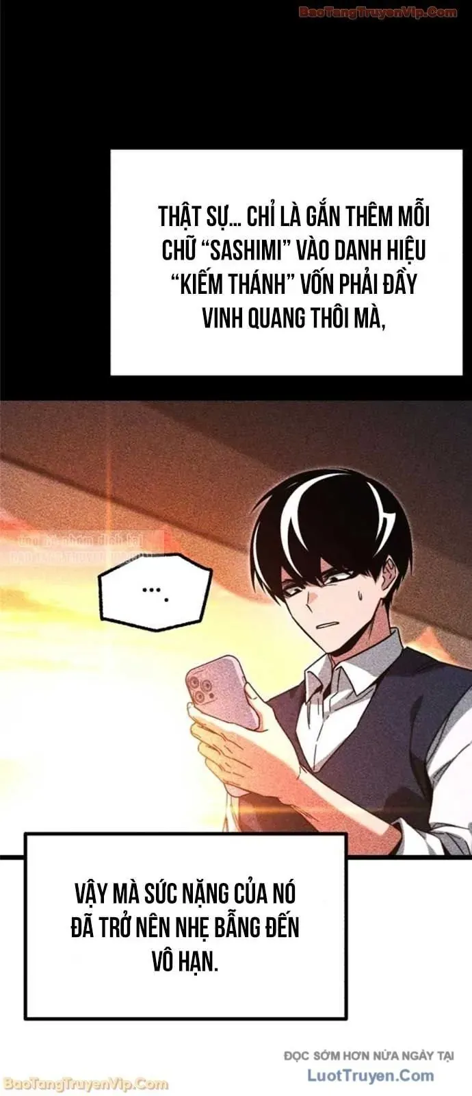 Thống Lĩnh Học Viện Chỉ Bằng Dao Sashimi - Chapter 59 - Page 41