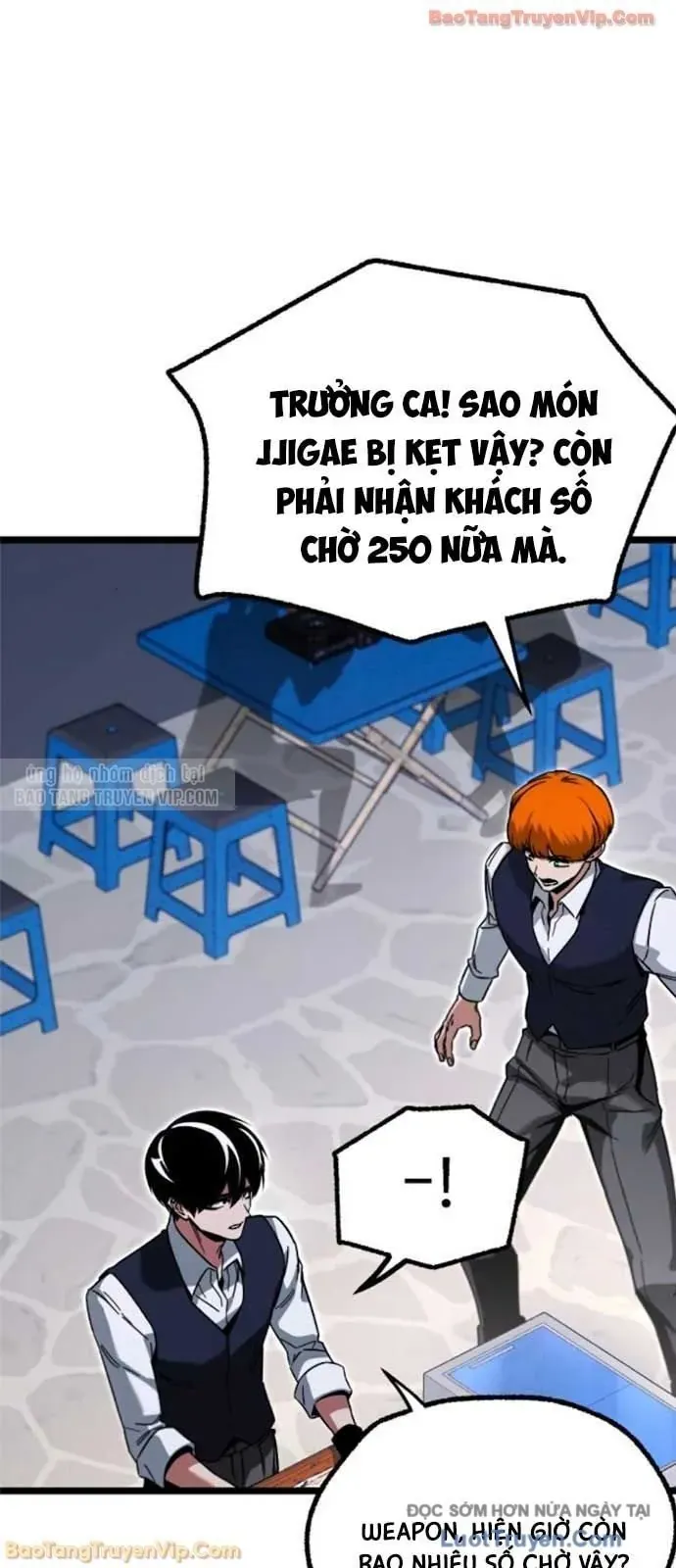 Thống Lĩnh Học Viện Chỉ Bằng Dao Sashimi - Chapter 59 - Page 42