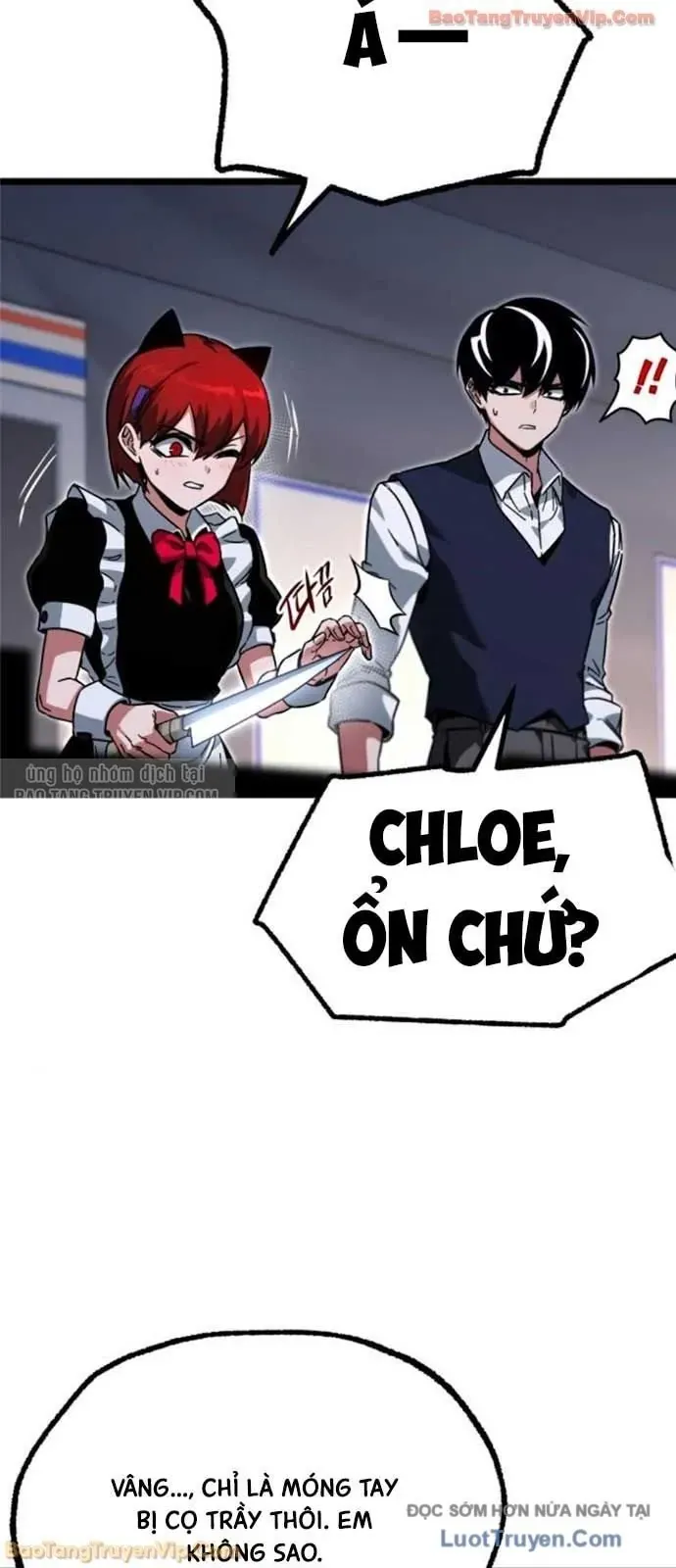 Thống Lĩnh Học Viện Chỉ Bằng Dao Sashimi - Chapter 59 - Page 45