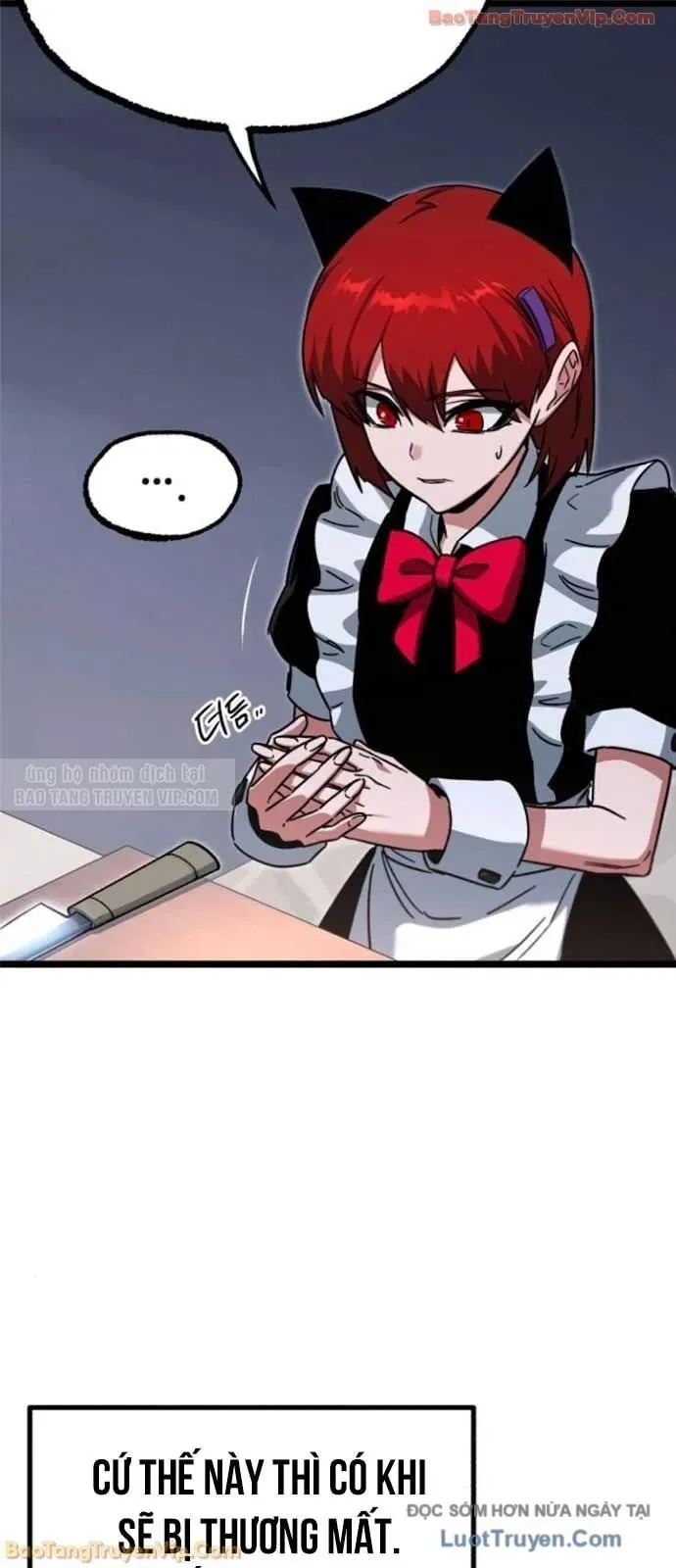 Thống Lĩnh Học Viện Chỉ Bằng Dao Sashimi - Chapter 59 - Page 46