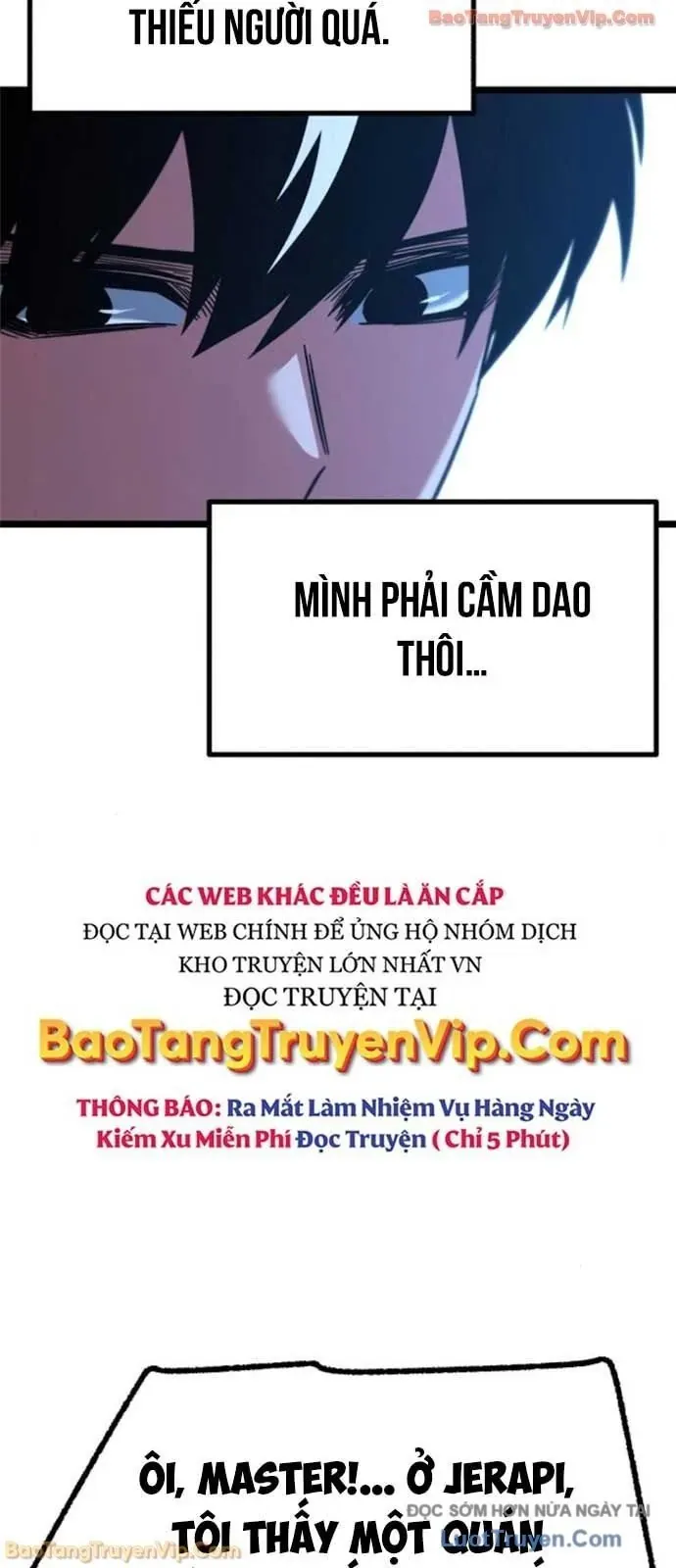 Thống Lĩnh Học Viện Chỉ Bằng Dao Sashimi - Chapter 59 - Page 47