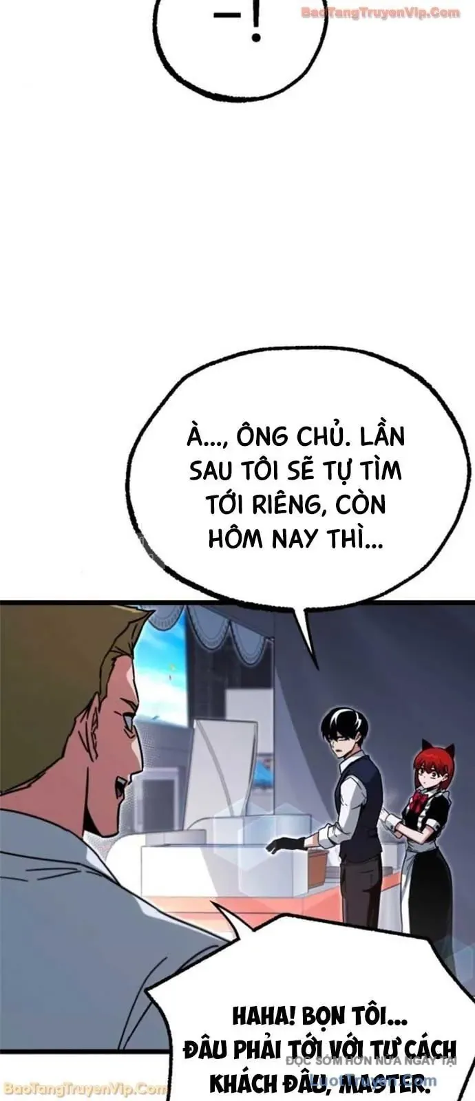 Thống Lĩnh Học Viện Chỉ Bằng Dao Sashimi - Chapter 59 - Page 49