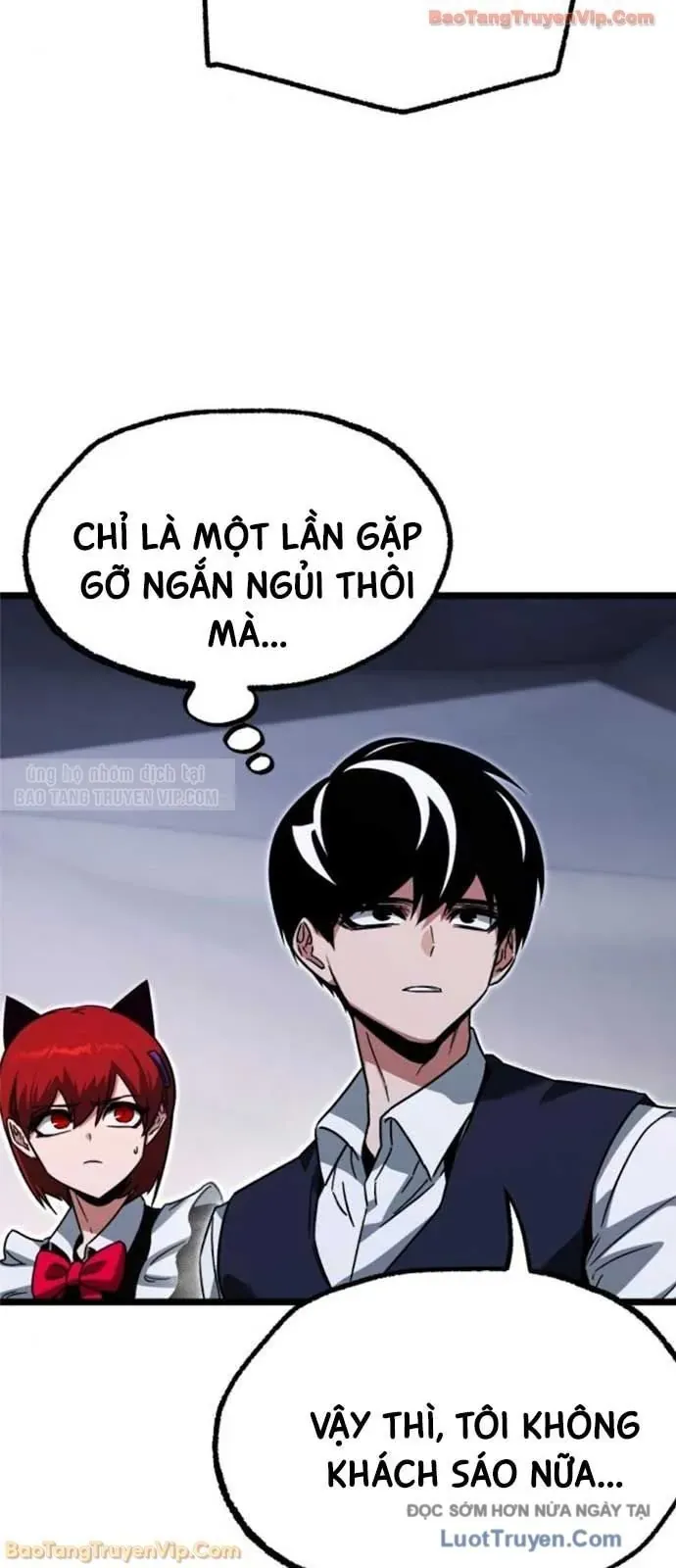 Thống Lĩnh Học Viện Chỉ Bằng Dao Sashimi - Chapter 59 - Page 51