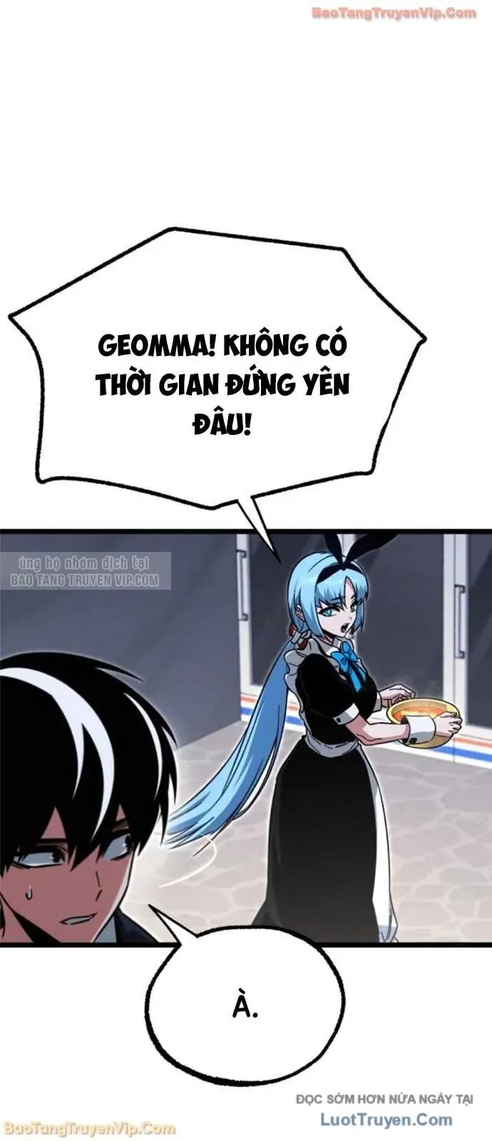 Thống Lĩnh Học Viện Chỉ Bằng Dao Sashimi - Chapter 59 - Page 55