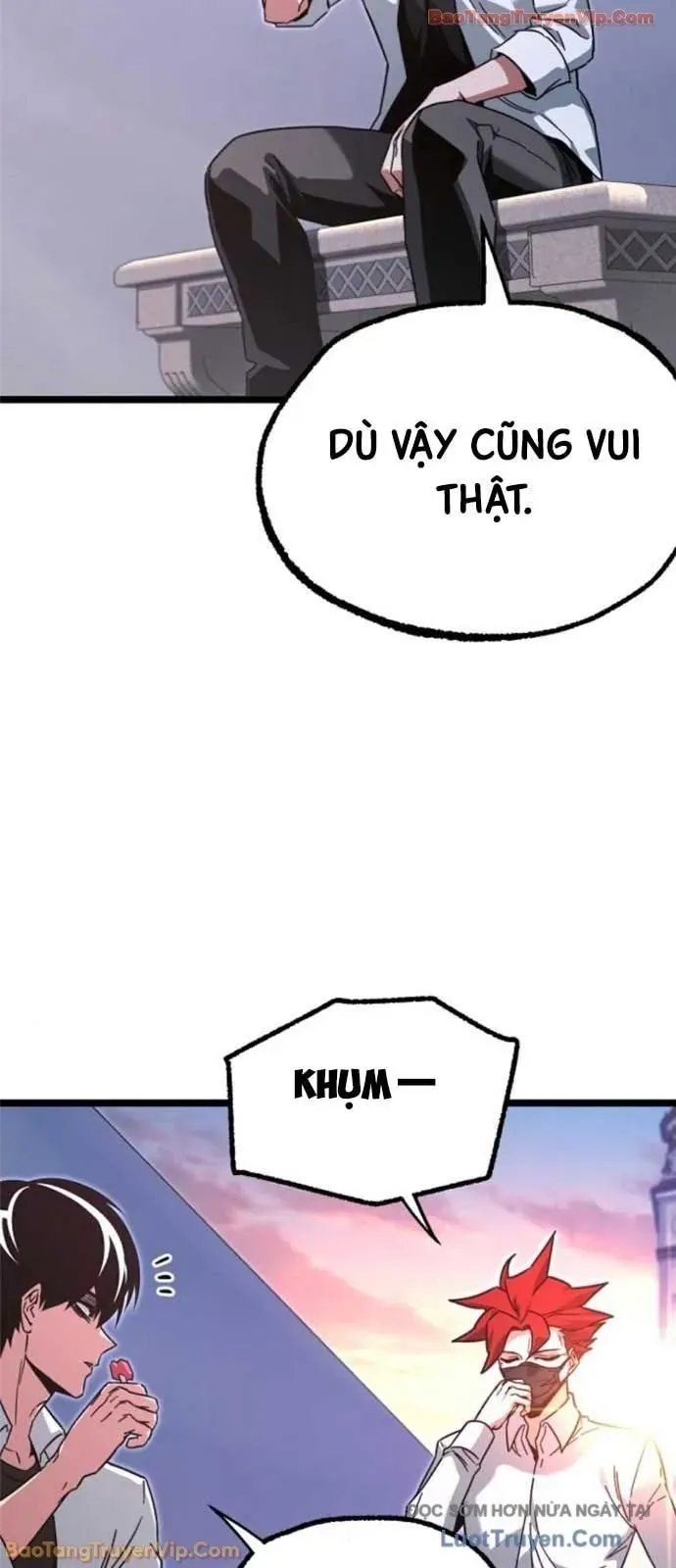 Thống Lĩnh Học Viện Chỉ Bằng Dao Sashimi - Chapter 59 - Page 63