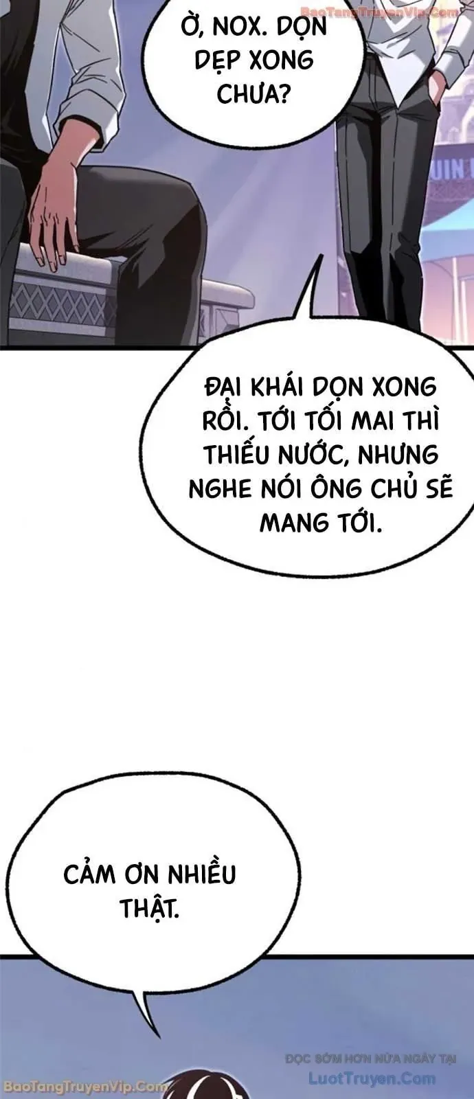 Thống Lĩnh Học Viện Chỉ Bằng Dao Sashimi - Chapter 59 - Page 64