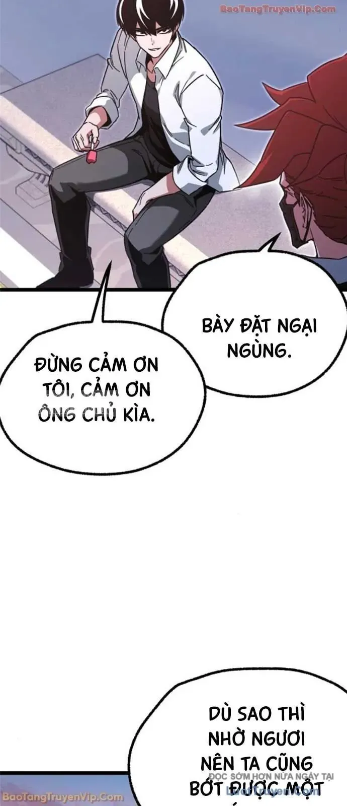 Thống Lĩnh Học Viện Chỉ Bằng Dao Sashimi - Chapter 59 - Page 65