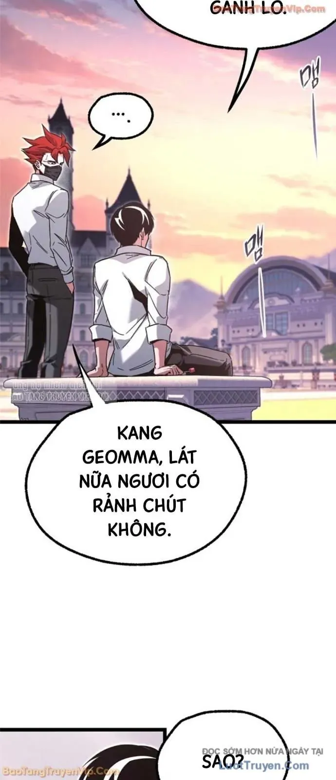 Thống Lĩnh Học Viện Chỉ Bằng Dao Sashimi - Chapter 59 - Page 66