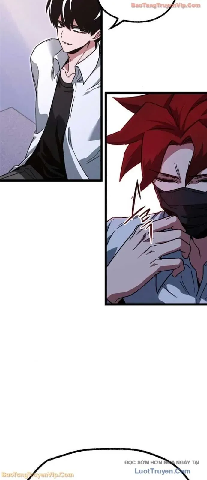 Thống Lĩnh Học Viện Chỉ Bằng Dao Sashimi - Chapter 59 - Page 67