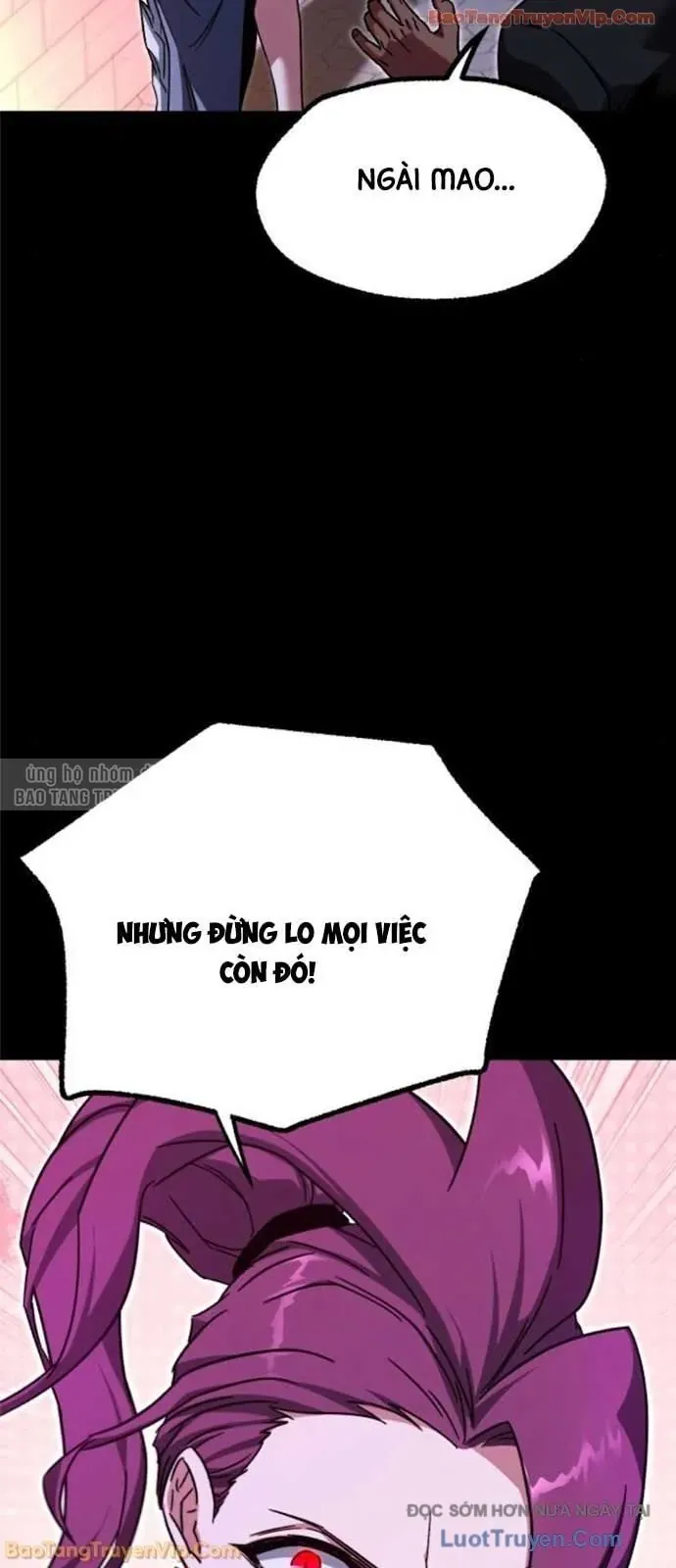 Thống Lĩnh Học Viện Chỉ Bằng Dao Sashimi - Chapter 59 - Page 7