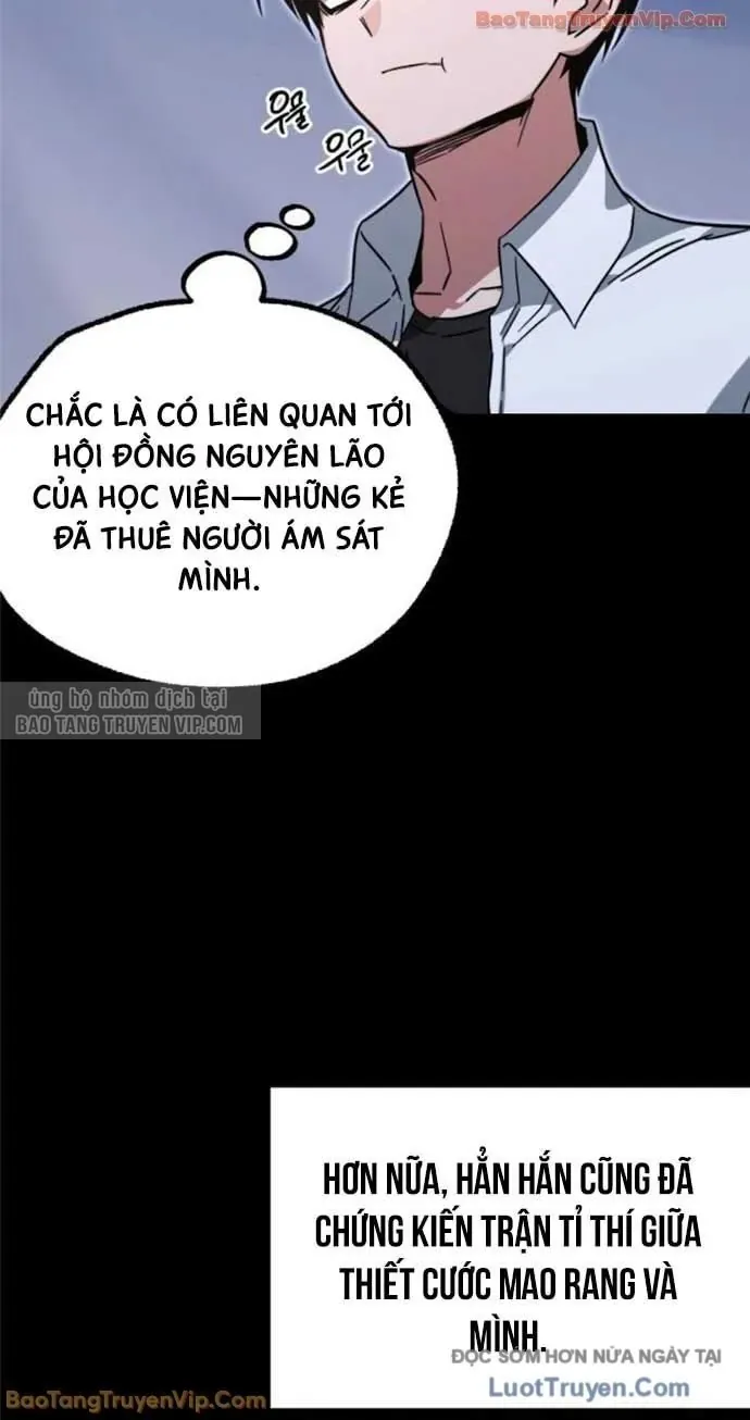 Thống Lĩnh Học Viện Chỉ Bằng Dao Sashimi - Chapter 59 - Page 71