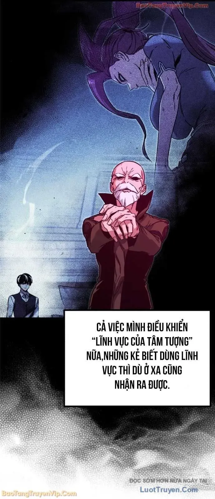 Thống Lĩnh Học Viện Chỉ Bằng Dao Sashimi - Chapter 59 - Page 72