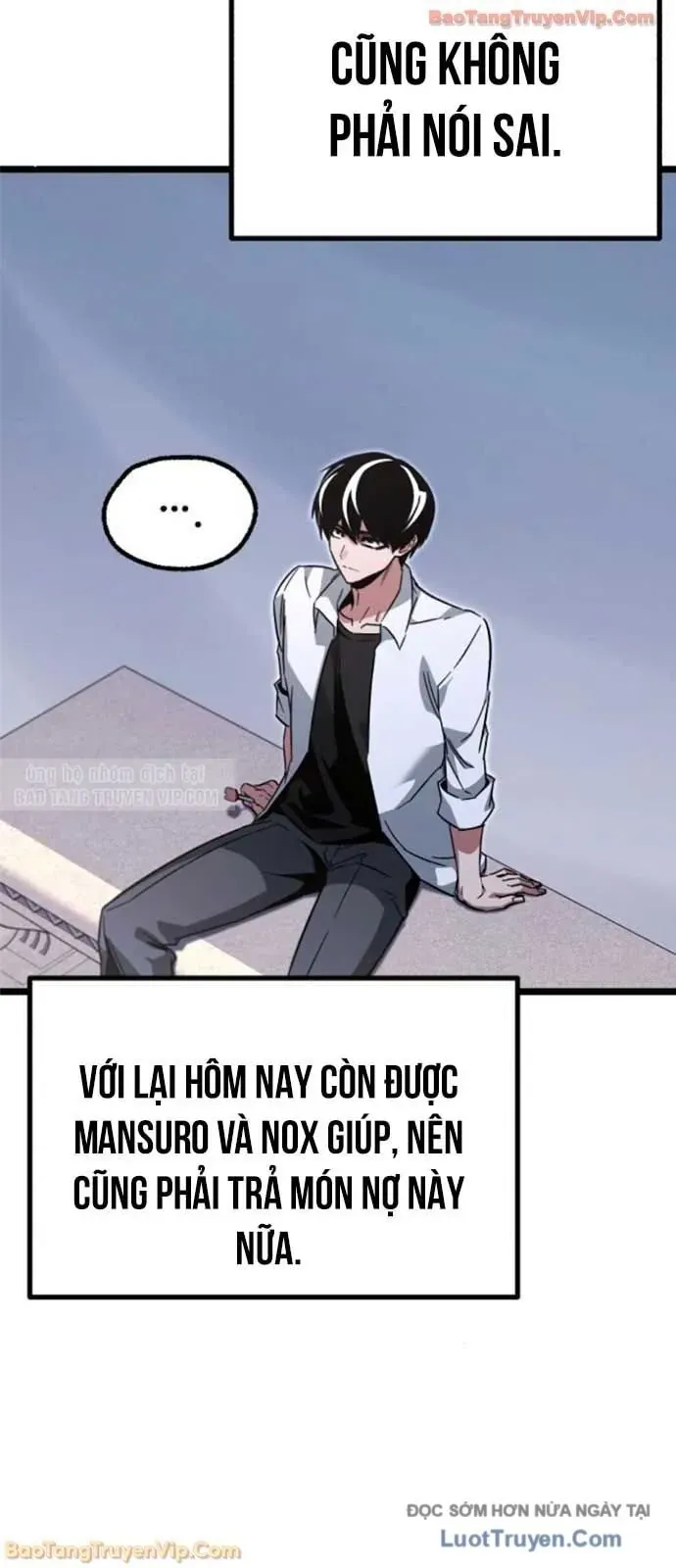 Thống Lĩnh Học Viện Chỉ Bằng Dao Sashimi - Chapter 59 - Page 75