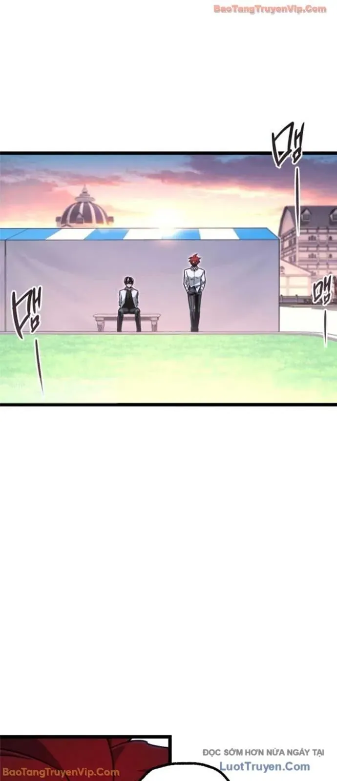 Thống Lĩnh Học Viện Chỉ Bằng Dao Sashimi - Chapter 59 - Page 76