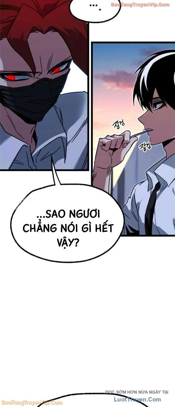 Thống Lĩnh Học Viện Chỉ Bằng Dao Sashimi - Chapter 59 - Page 77