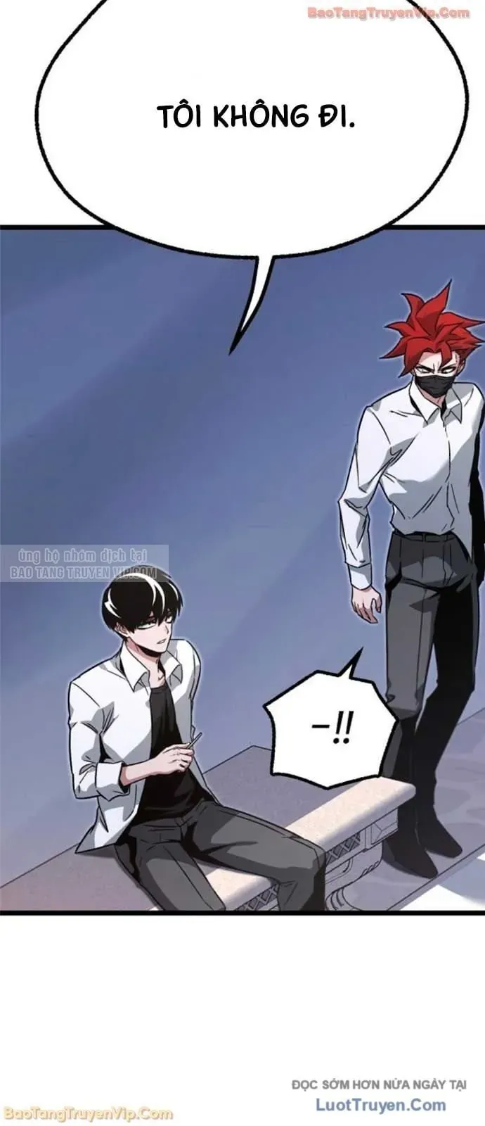 Thống Lĩnh Học Viện Chỉ Bằng Dao Sashimi - Chapter 59 - Page 78