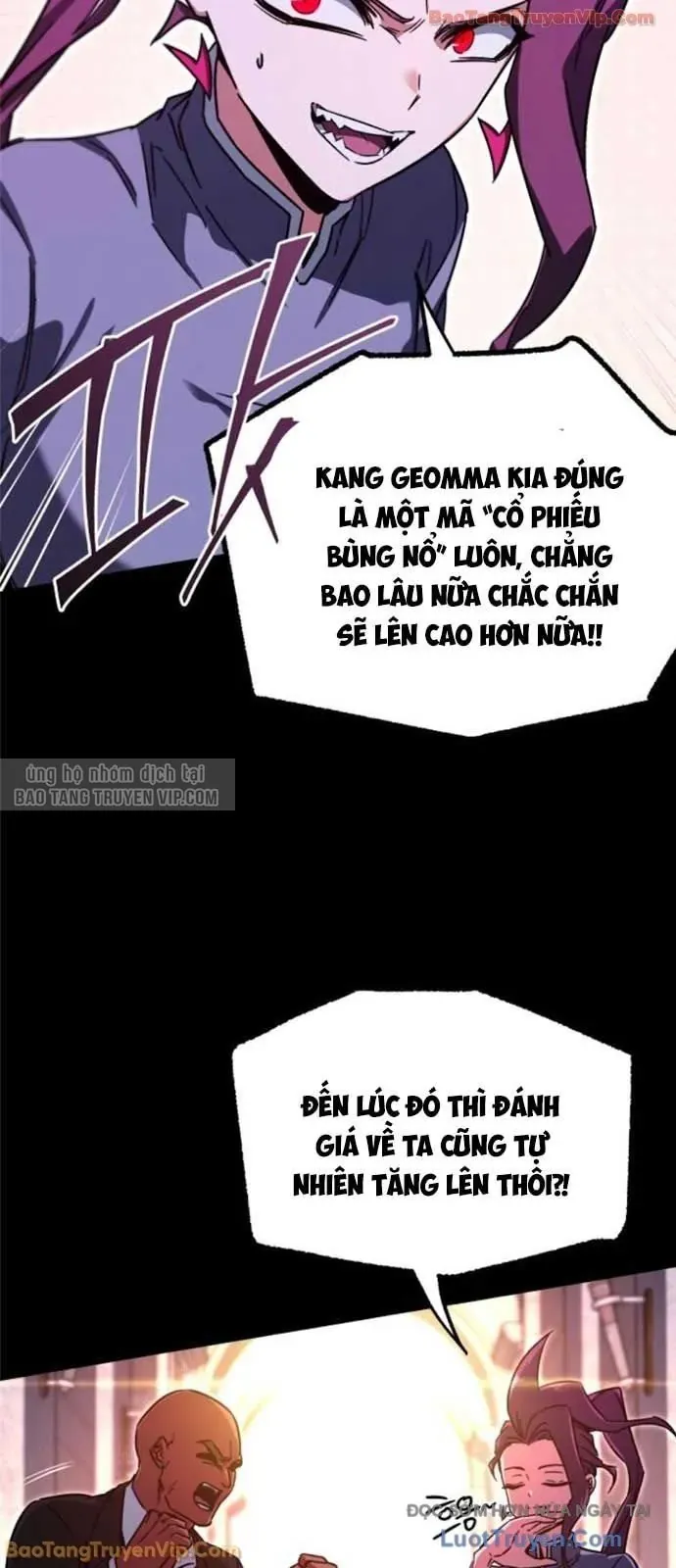 Thống Lĩnh Học Viện Chỉ Bằng Dao Sashimi - Chapter 59 - Page 8