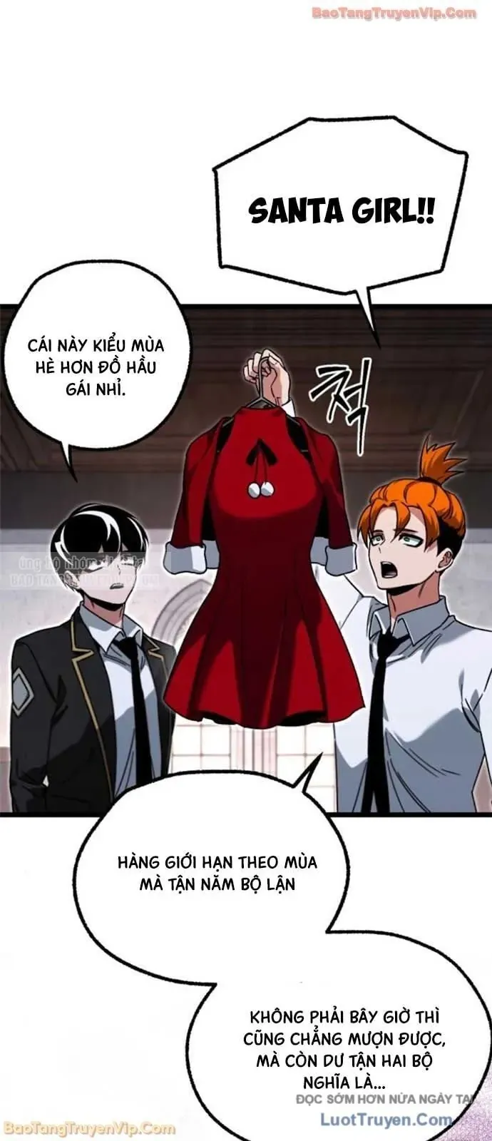 Thống Lĩnh Học Viện Chỉ Bằng Dao Sashimi - Chapter 59 - Page 90