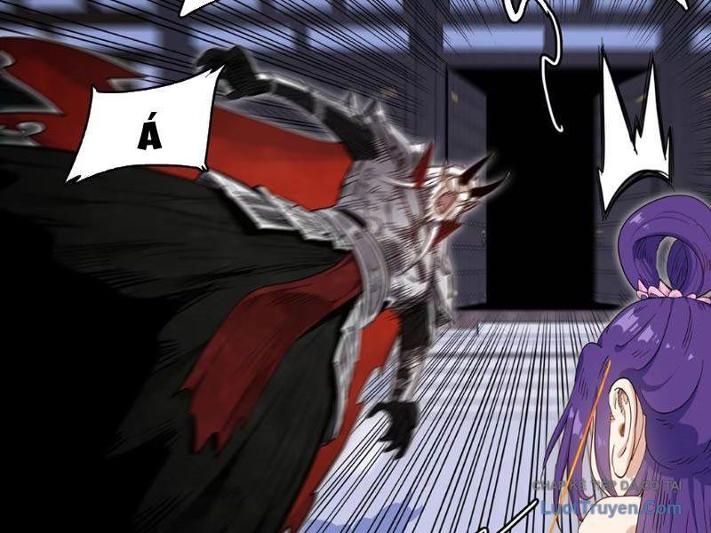 Xuyên Không Thành Ma Tôn Pháo Hôi? Nhưng Ta Là Streamer Công Lược - Chapter 27 - Page 100