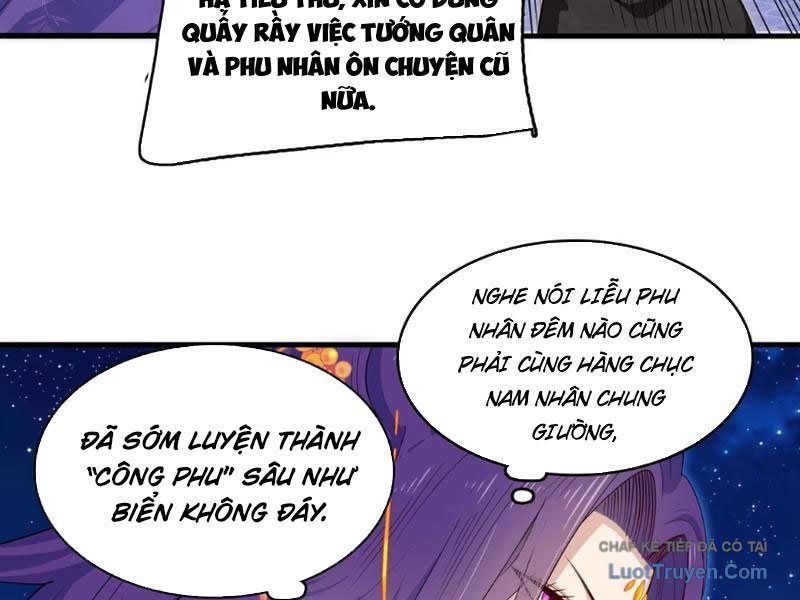 Xuyên Không Thành Ma Tôn Pháo Hôi? Nhưng Ta Là Streamer Công Lược - Chapter 27 - Page 103