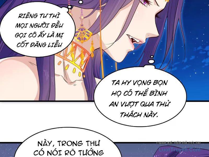 Xuyên Không Thành Ma Tôn Pháo Hôi? Nhưng Ta Là Streamer Công Lược - Chapter 27 - Page 104