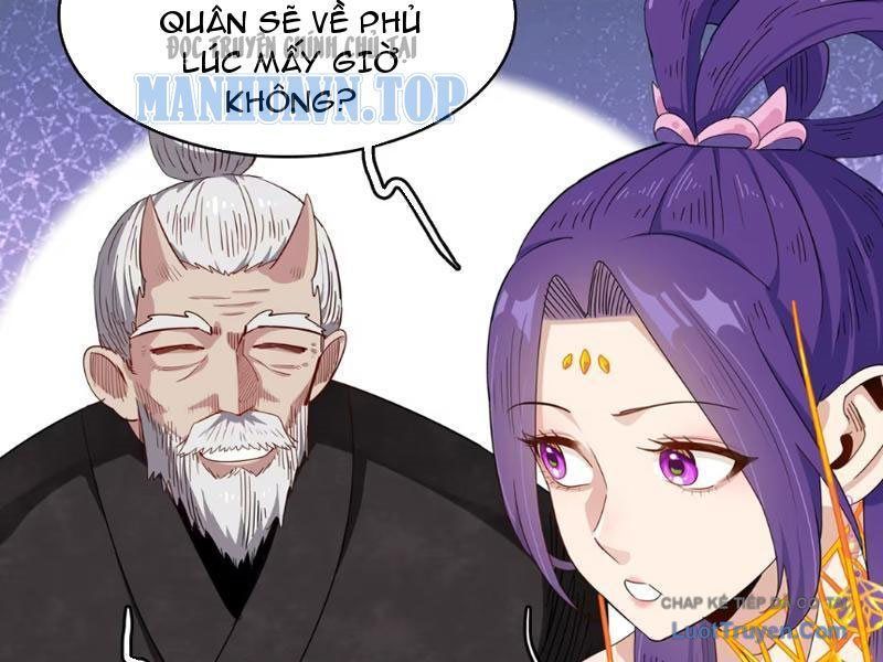 Xuyên Không Thành Ma Tôn Pháo Hôi? Nhưng Ta Là Streamer Công Lược - Chapter 27 - Page 105