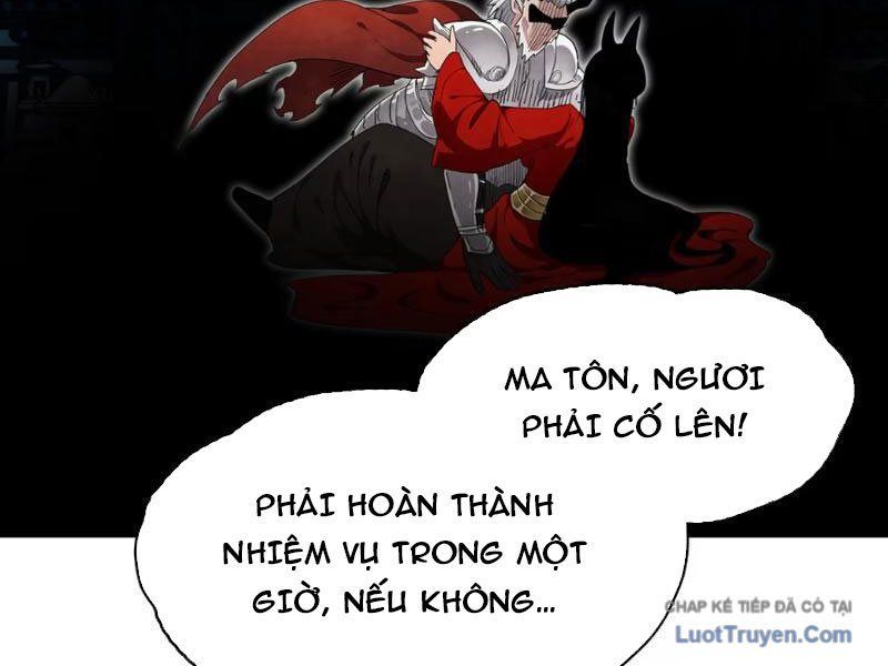 Xuyên Không Thành Ma Tôn Pháo Hôi? Nhưng Ta Là Streamer Công Lược - Chapter 27 - Page 110