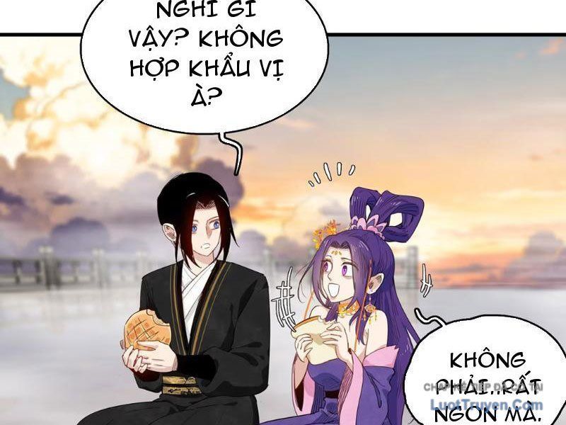Xuyên Không Thành Ma Tôn Pháo Hôi? Nhưng Ta Là Streamer Công Lược - Chapter 27 - Page 13