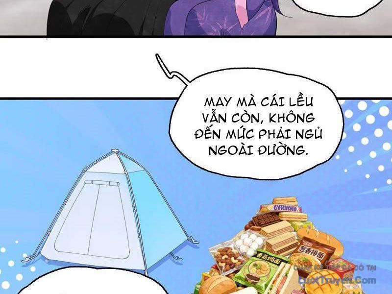 Xuyên Không Thành Ma Tôn Pháo Hôi? Nhưng Ta Là Streamer Công Lược - Chapter 27 - Page 14