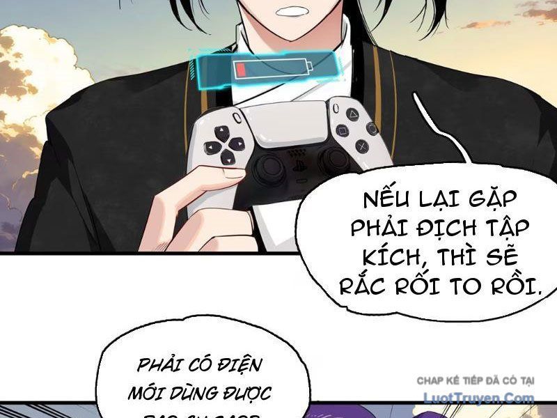 Xuyên Không Thành Ma Tôn Pháo Hôi? Nhưng Ta Là Streamer Công Lược - Chapter 27 - Page 16
