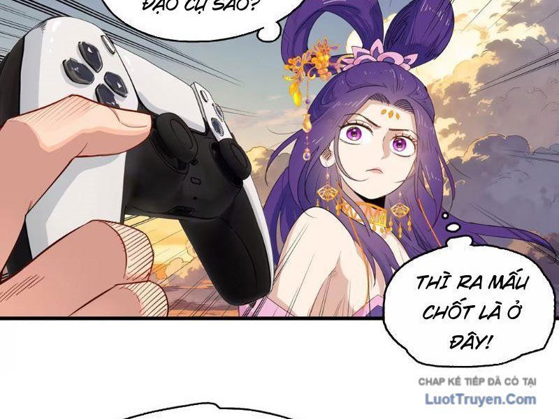 Xuyên Không Thành Ma Tôn Pháo Hôi? Nhưng Ta Là Streamer Công Lược - Chapter 27 - Page 17