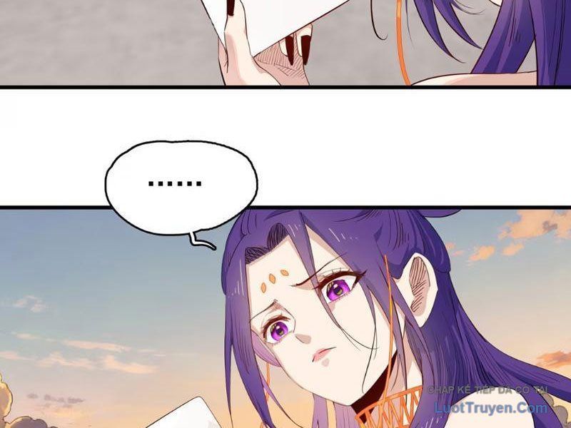 Xuyên Không Thành Ma Tôn Pháo Hôi? Nhưng Ta Là Streamer Công Lược - Chapter 27 - Page 19