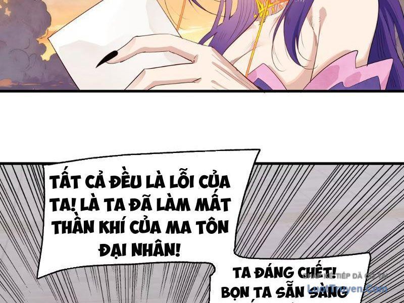 Xuyên Không Thành Ma Tôn Pháo Hôi? Nhưng Ta Là Streamer Công Lược - Chapter 27 - Page 20