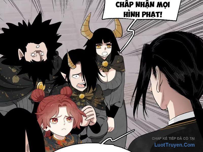 Xuyên Không Thành Ma Tôn Pháo Hôi? Nhưng Ta Là Streamer Công Lược - Chapter 27 - Page 21
