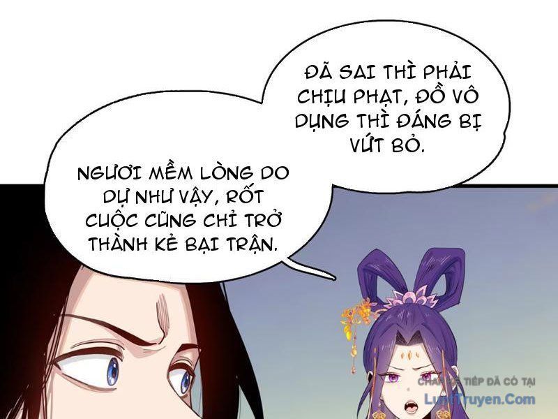 Xuyên Không Thành Ma Tôn Pháo Hôi? Nhưng Ta Là Streamer Công Lược - Chapter 27 - Page 25