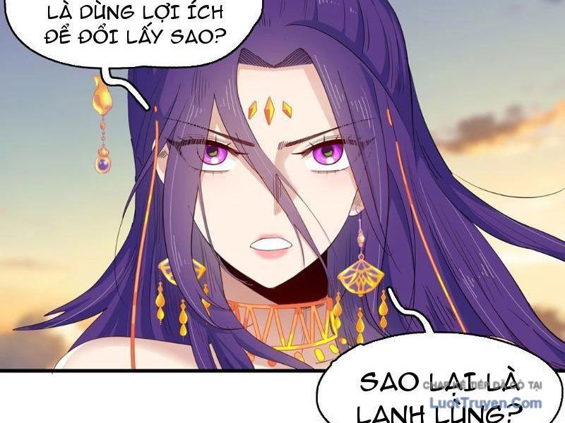 Xuyên Không Thành Ma Tôn Pháo Hôi? Nhưng Ta Là Streamer Công Lược - Chapter 27 - Page 27