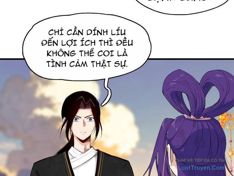 Xuyên Không Thành Ma Tôn Pháo Hôi? Nhưng Ta Là Streamer Công Lược - Chapter 27 - Page 28