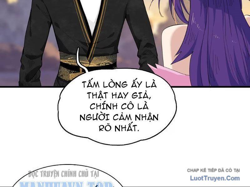Xuyên Không Thành Ma Tôn Pháo Hôi? Nhưng Ta Là Streamer Công Lược - Chapter 27 - Page 29