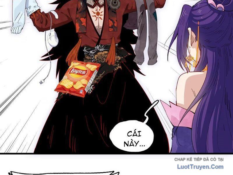 Xuyên Không Thành Ma Tôn Pháo Hôi? Nhưng Ta Là Streamer Công Lược - Chapter 27 - Page 3