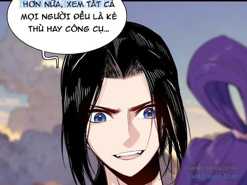 Xuyên Không Thành Ma Tôn Pháo Hôi? Nhưng Ta Là Streamer Công Lược - Chapter 27 - Page 30