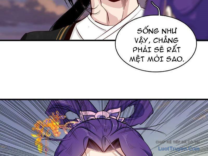 Xuyên Không Thành Ma Tôn Pháo Hôi? Nhưng Ta Là Streamer Công Lược - Chapter 27 - Page 31