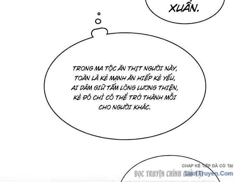 Xuyên Không Thành Ma Tôn Pháo Hôi? Nhưng Ta Là Streamer Công Lược - Chapter 27 - Page 34