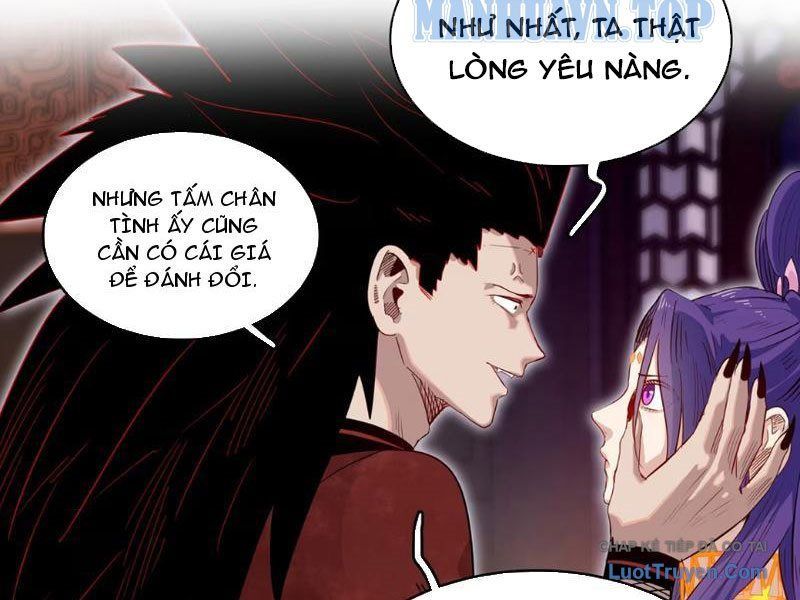 Xuyên Không Thành Ma Tôn Pháo Hôi? Nhưng Ta Là Streamer Công Lược - Chapter 27 - Page 35