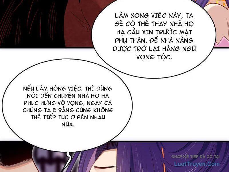 Xuyên Không Thành Ma Tôn Pháo Hôi? Nhưng Ta Là Streamer Công Lược - Chapter 27 - Page 36