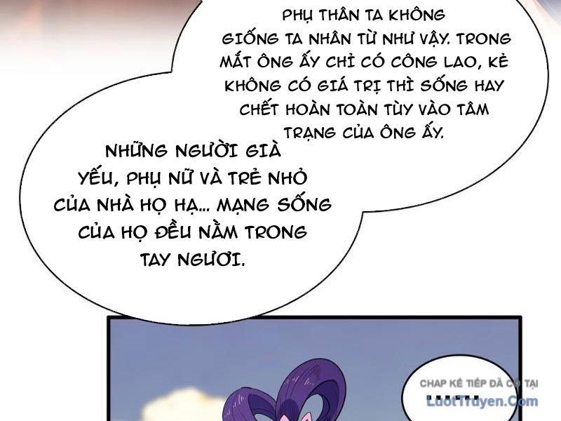 Xuyên Không Thành Ma Tôn Pháo Hôi? Nhưng Ta Là Streamer Công Lược - Chapter 27 - Page 38